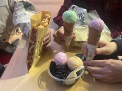 -成裕雪糕店(士多店)