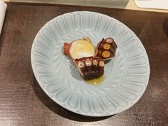 -鮨菜和喜智