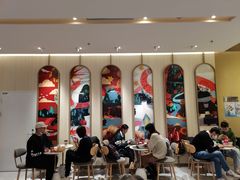 -Tims天好咖啡·贝果(东方广场店)