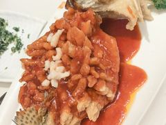-得月楼·省级非遗·传统苏帮菜(观前店)