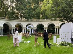 -上海安亭别墅花园酒店