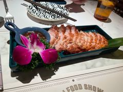 -太食獸泰式茶餐厅(济南万象城店)