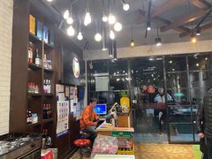 -段氏龙虾·烧烤·烤鱼(东书房路店)