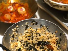 -HOTISLAND海鸡岛·韩国料理(江南西店)
