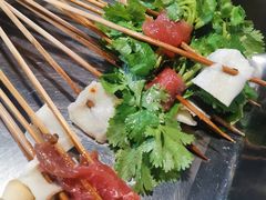-三番火辣串串香(南市场店)
