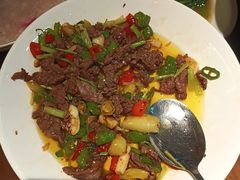 -乡里八闽·福州乡土菜(西园店)