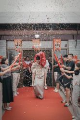 -明典婚礼策划·婚车租赁·婚纱摄影