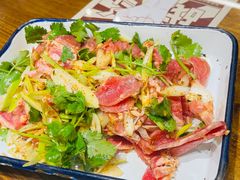 -三肥两瘦烤肉(鹿城店)