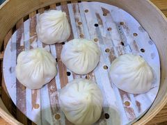 鲜肉小笼-苏小柳手工点心(人民广场分院)