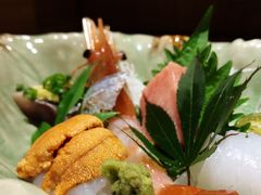 -加奈日本料理