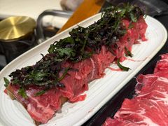 -滇牛云南火锅(桂林路店)