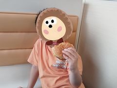 -麦当劳(军博店)