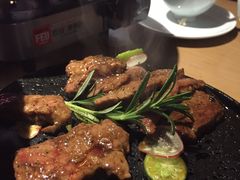 -卞氏菜根香(青羊万达店)