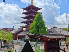 -浅草寺