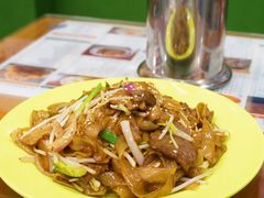 -小龍鳳餐室(番禺路店)