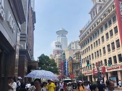 -南八仙·老上海味道(南京东路店)