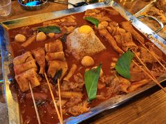 -包装马车·韩国料理·포장마차