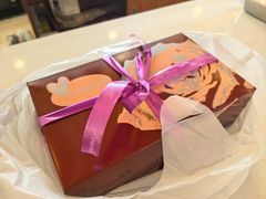 -蜂蝶来饼店(拱北总店)