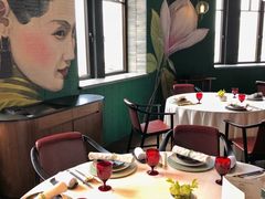 -三号黄浦会Canton Table