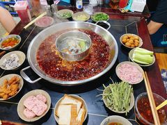 -星鸿社重庆老火锅
