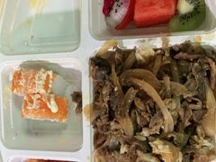 -一心创作料理屋(经开万达店)