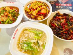 -独一佳老胡湘菜馆(矿山路店)