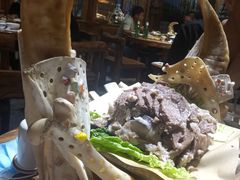 -天下醉美蒙餐(林西店)
