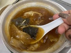 -添發碗仔翅美食