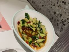 -黄记煌三汁焖锅(新佳丽江汉路店)