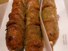 -耶里夏丽·新疆菜·28年喀什老馆(田林东路店)