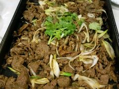 -清真永恒华威肉饼(潘家园店)