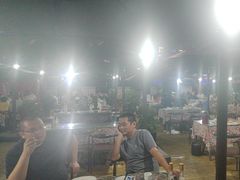 -疆山别院·木垒羊·新疆菜烧烤(铁路局店)