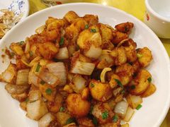 -宁波小海鲜(秀文路店)