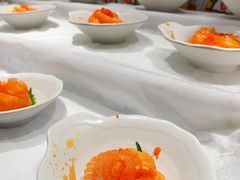 -五月罗马海鲜自助餐厅(月星环球港店)
