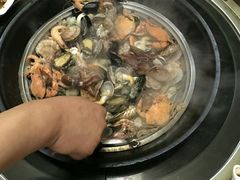 -大杰海鲜锅(基隆路店)