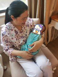 -上海美兰湖妇产科医院