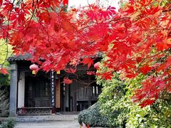 -无锡惠山寺