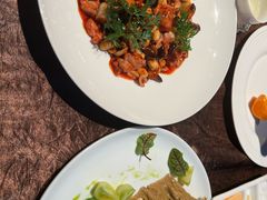 -大董(福田皇庭中心店)