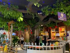 -蕃茄述·好汤自然来(江汉路店)
