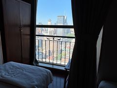 -裕和堂中医推拿艾灸(太古汇臻品店)