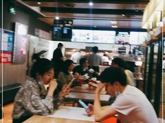 -肯德基(昌里店)