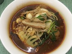 -四川老牛麻辣烫(北门桥店)