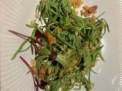 -本处·素食·融合料理(南油店)