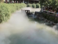-龙潭水乡