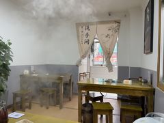 -菌极鲜野生菌火锅店(阳明祠店)