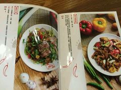 -妈妈的味道(工人体育场东路店)