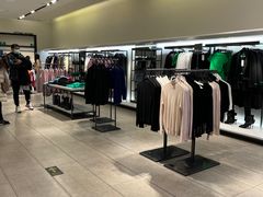 -ZARA(青岛万象城店)