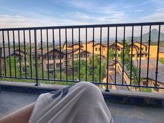 -浙江安吉JW万豪酒店·万豪中餐厅