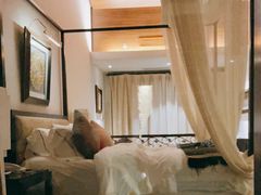 -春晖园度假酒店温泉