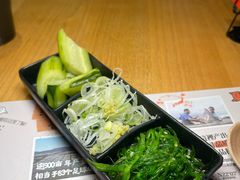 -鳗事鱼意·活鳗現烤专门店(富力海珠城店)